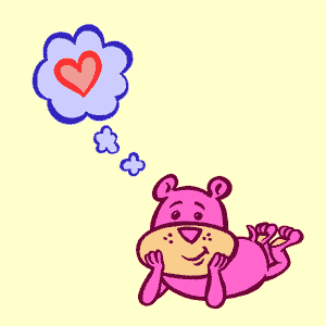 love gif