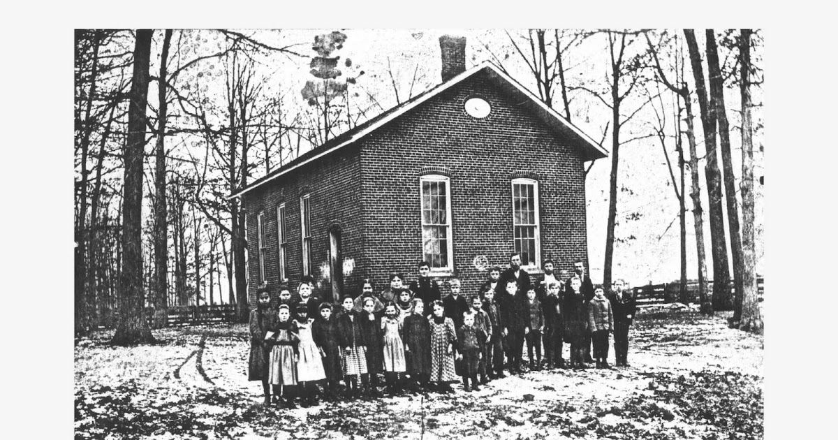 Holland Springfield Spencer Historical Society Schools in Holland and