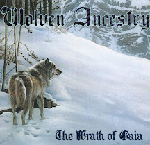 WOLFEN ANCESTRY-the wrath of gaia