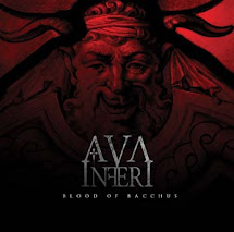 AVA INFERI- Blood Of Bachus