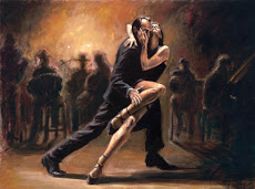 Desesperada. Tango-Flamenco