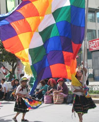 Tradición ética y política de las naciones indígenas ancestrales