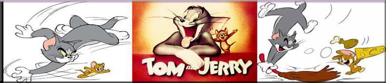 Tom and Jerry Cartoon . Watch Online Free !