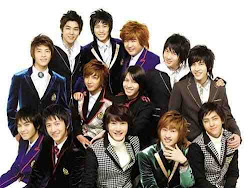 super junior