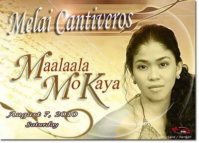 Melai Cantiveros Covergirl