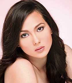 Bangs Garcia Kristine