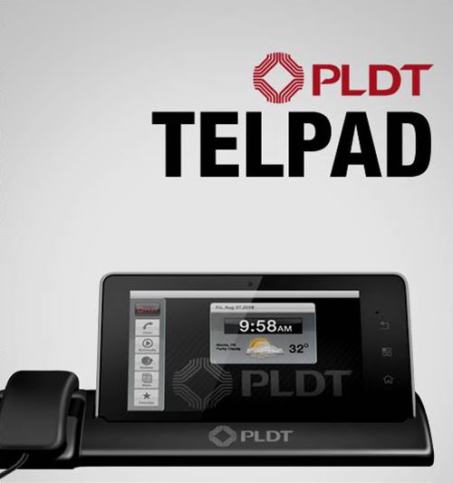 Pldt dsl slot