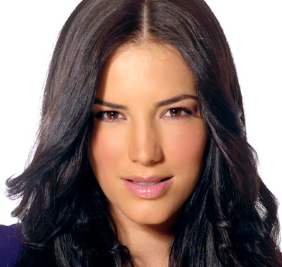 Gaby Espino hizo una participaci n estelar en la telenovela de Telemundo 