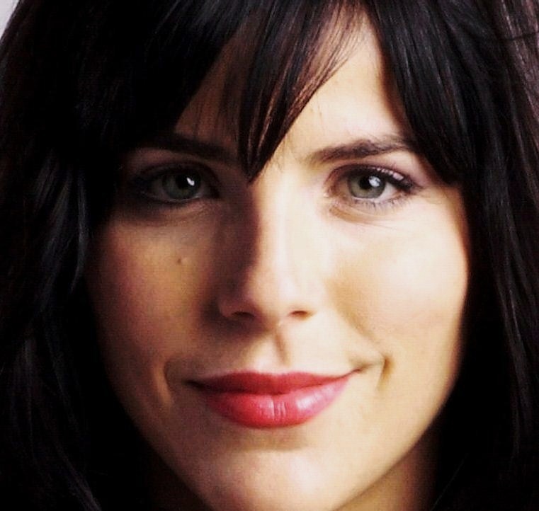 María Fernanda Yepes Sigue Siendo ‘Rosario Tijeras’ María Fernanda Yepes Sigue Siendo ‘Rosario Tijeras’