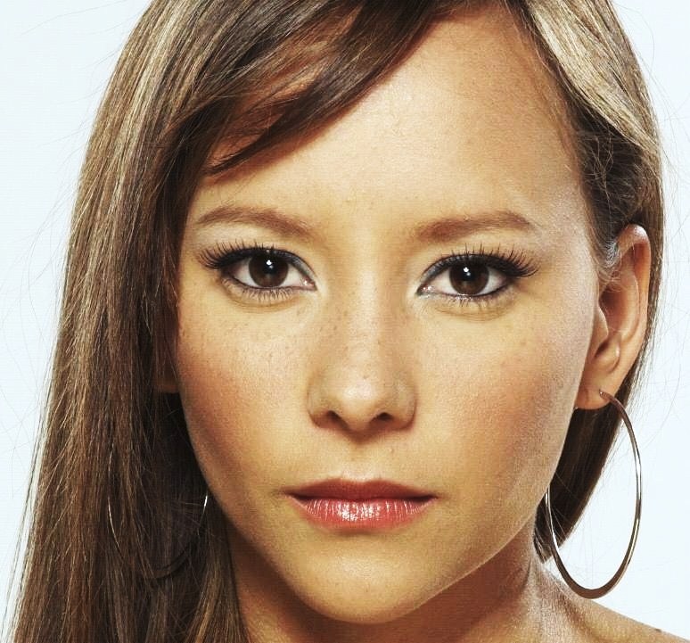 Angelica Blandon Estara En La Version Femenina De Los Victorinos Una Angelica Blandon Estara En La Version Femenina De Los Victorinos Una
