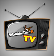 Wallaby Tex Tv