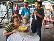 BESDAY SURI YANG PERTAMA