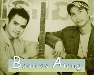 Starz News Ben Vs Ateng Ginawo Ku Lumungui Translation Lyric Malay