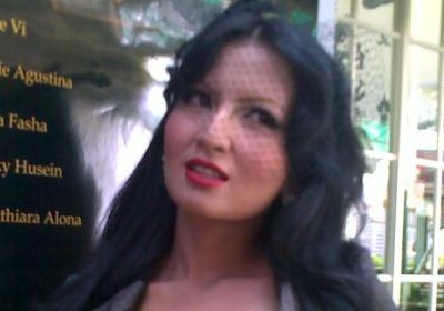 Hantu Binal Jembatan