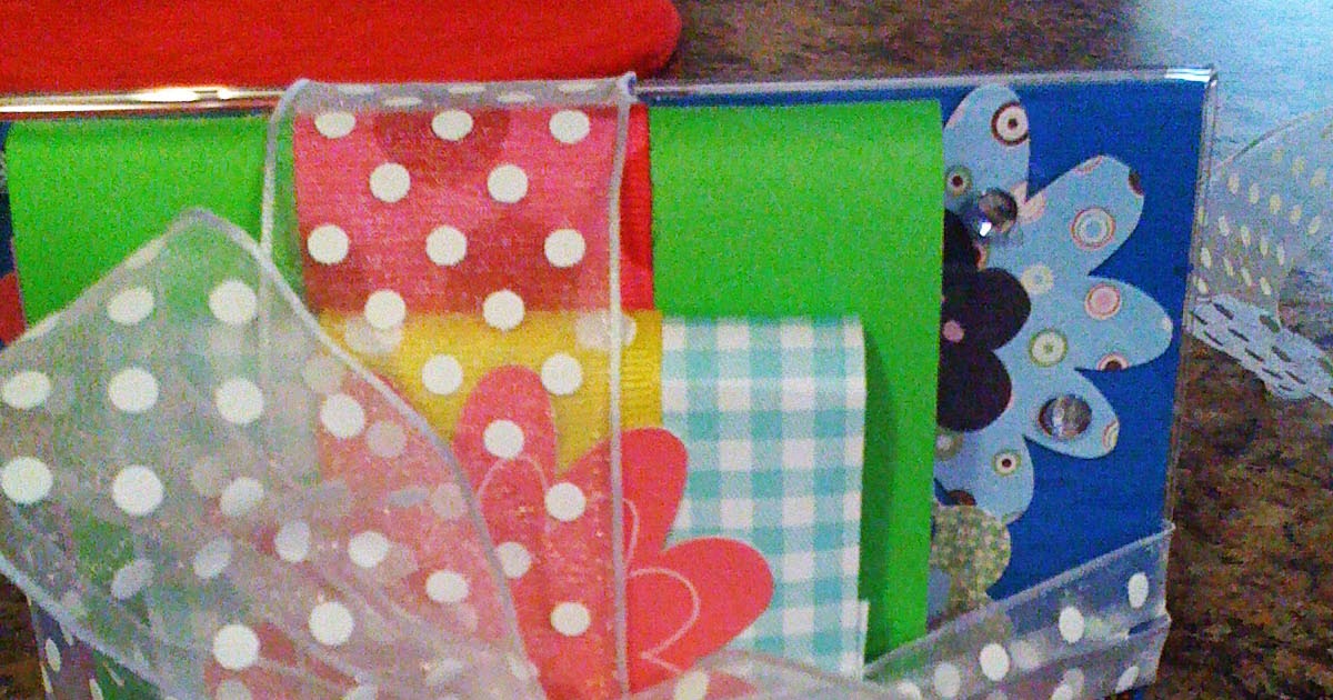 Busy B Family Post It Note Crafts