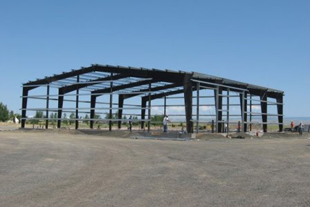 Blip And Clik Working Iron