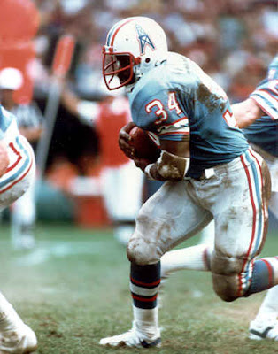 People who should have fought at Pride Earl+Campbell