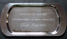 Premio REVISTA TEATRO XXI