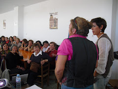 ENCUENTRO DE ASOCIACIONES