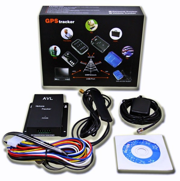 mc_gpstracking gps tracking รุ่นมาตรฐาน ของแท้ 6,900