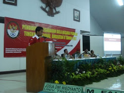 Anak Muda Haruz Berani