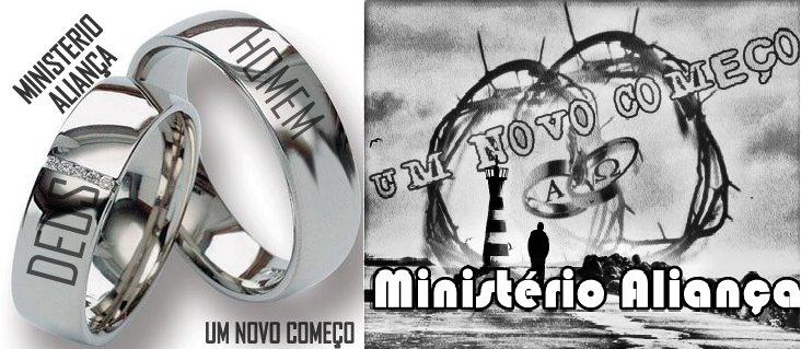MINISTÉRIO ALIANÇA