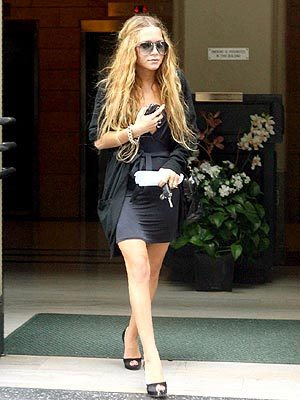 mary kate olsen hairstyles. pictures Mary-Kate Olsen Hair