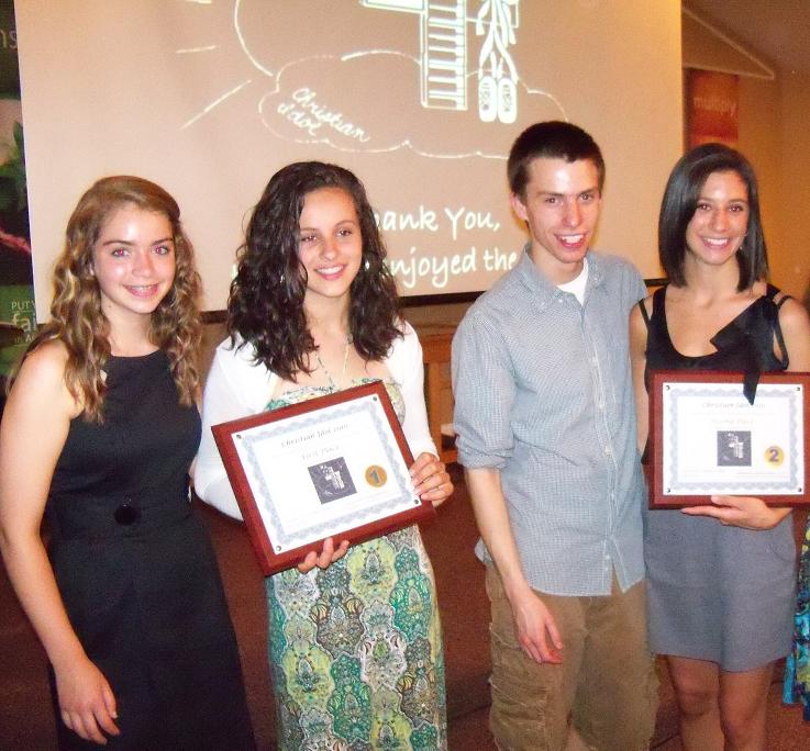 Jessica Charlesworth