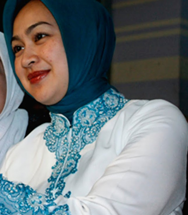 Airin Rachmi Diany, Ambisi jadi Walikota Tangsel, Makelar Hukum Banten, Bumper SKANDAL Mertuanya