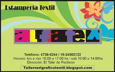 tarjeta personal