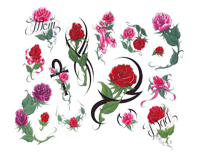 Free Tattoo Design Tattoo Flash Free Tattoo Design Tattoo Flash