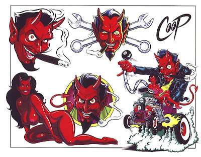 Free tattoo flash designs 46 Free tattoo flash designs 46