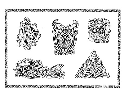 Free Tattoo Art Flash Free Tattoo Art Flash