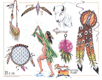 Free+dragon+tattoo+flash+designs