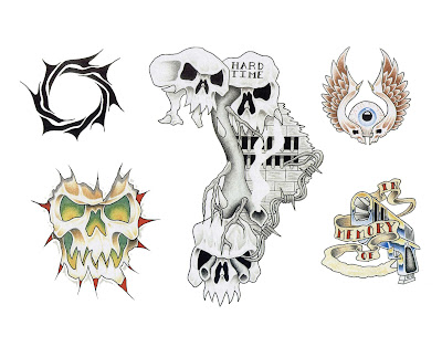 Free tattoo flash designs 80 · Free Free tattoo flash designs 80 · Free