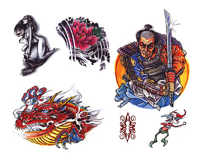 Free tattoo flash designs 83 · Free Free tattoo flash designs 83 · Free