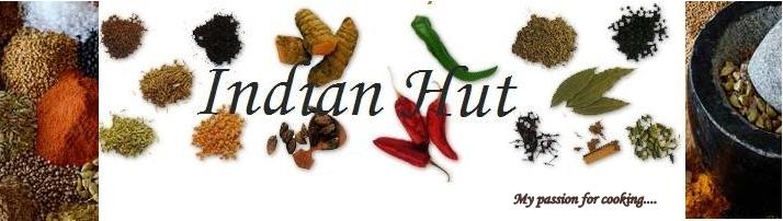 My passion for cooking....