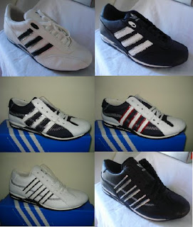 tenis adidas numero 45