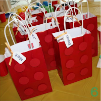 In a Lego House: Lego Birthday Parties - Moneywise Moms