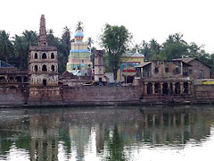 Maa Shakambari temple - Badami Karnataka