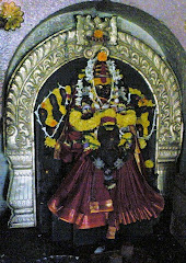 Maa Shakambari  - Satara Maharashtra