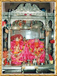 Maa Shakambari - Sikar Rajasthan