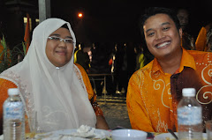 Penulis & Rakan Seperjuang