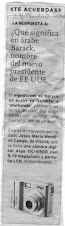 El Correo, 24-enero-2009