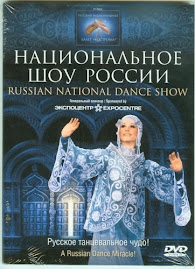 Russian National Dance Show