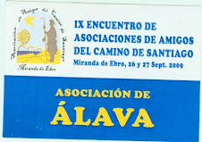 Encuentro de Asociaciones de Amigos Del Camino de Santiago