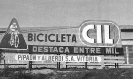 BICICLETA CIL