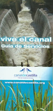 CANAL DE CASTILLA