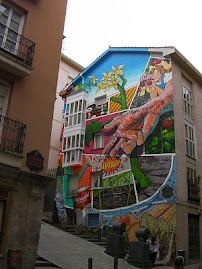 pintura mural
