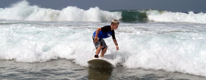 Summer Camps | Summer Camp | Aloha Beach Camp